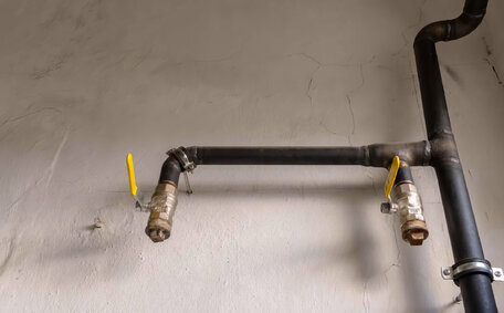 Natural Gas Safe?